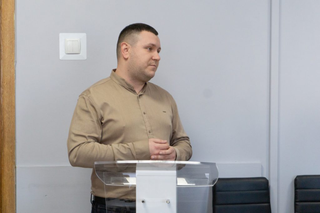 ЧОРТКІВСЬКА ЛІКАРНЯ ПРЕДСТАВИЛА РЕЗУЛЬТАТИ МОДЕРНІЗАЦІЇ ТА РОЗВИТКУ