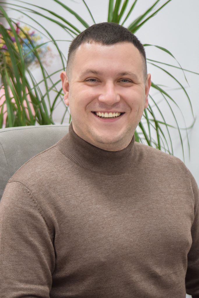 ДИРЕКТОР ЧОРТКІВСЬКОЇ ЛІКАРНІ ПРО ПІДСУМКИ 2025 РОКУ, ВИКЛИКИ ТА ПЛАНИ НА МАЙБУТНЄ