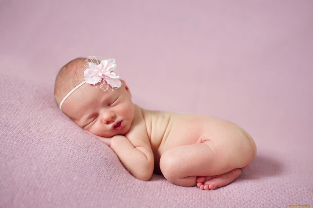 ПЕРШОЮ У 2026 РОЦІ У ЧОРТКОВІ НАРОДИЛАСЬ ДІВЧИНКА