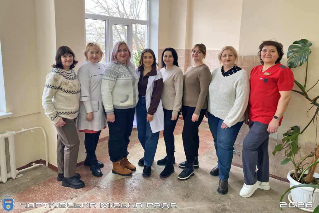 ЧОРТКОВІ ВІДБУВСЯ ВИЇЗНИЙ ЗАБІР ДОНОРСЬКОЇ КРОВІ: РЕЗУЛЬТАТ – 17 ЛІТРІВ!