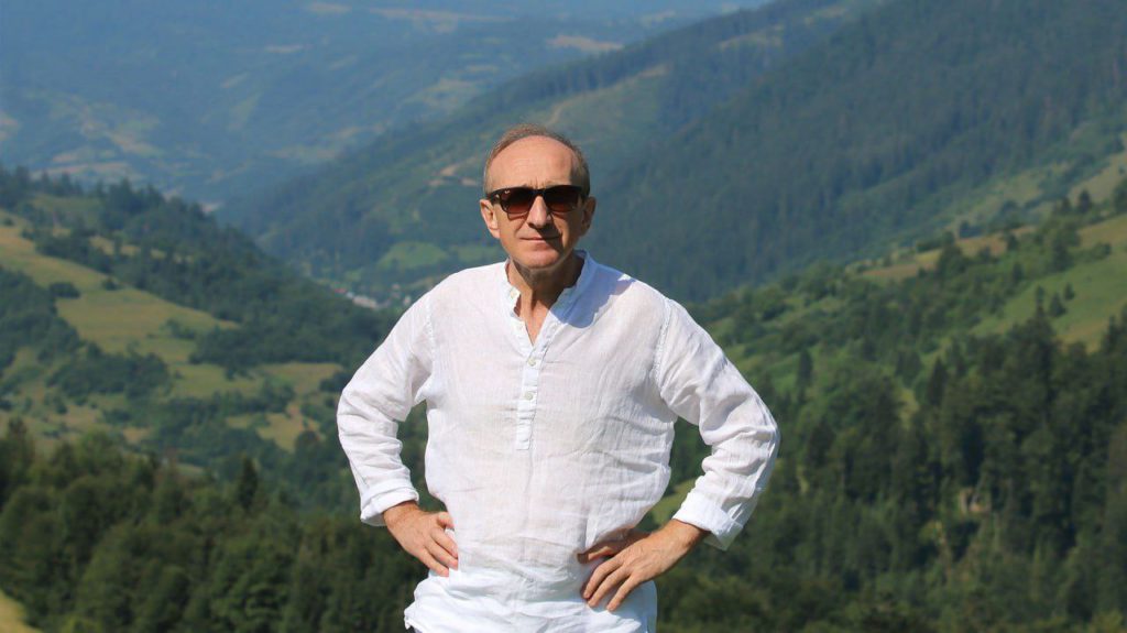 6 БЕРЕЗНЯ У ЧОРТКІВСЬКІЙ ЛІКАРНІ БЕЗКОШТОВНІ КОНСУЛЬТАЦІЇ НАДАВАТИМЕ НЕЙРОХІРУРГ