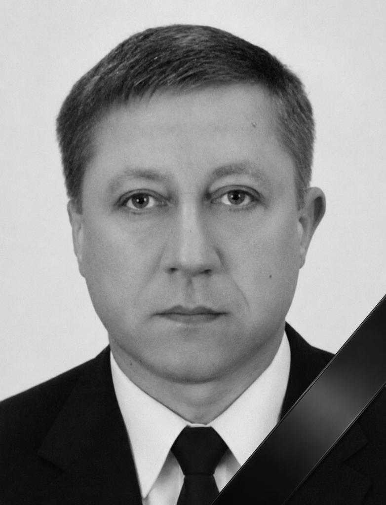 ВІДІЙШОВ У ВІЧНІСТЬ БАГАТОРІЧНИЙ ЛІКАР-УРОЛОГ ЧОРТКІВСЬКОЇ ЛІКАРНІ ЧЕРНЮК ГЕННАДІЙ…